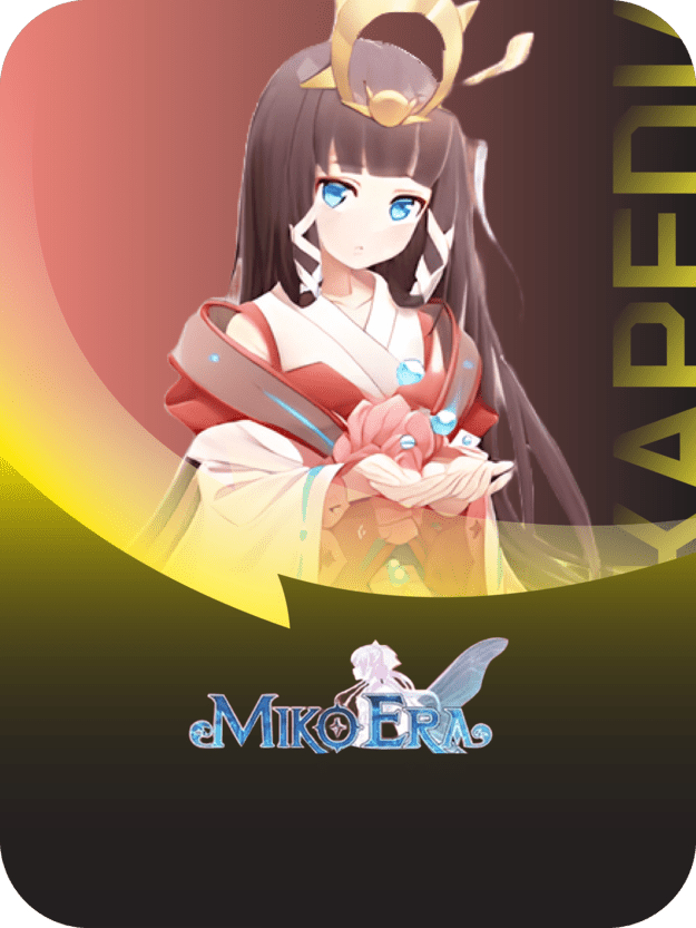 Miko Era : Twelve Myths